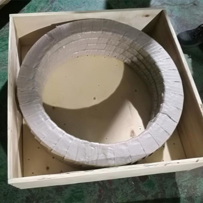 ASTM A753 UNS N14080 Wrought Nickel Iron Soft Alloys Cold