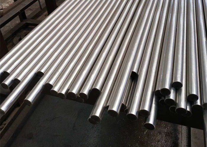 X750 Inconel Nickel Alloy Corrosion Oxidation Resistance High Strength