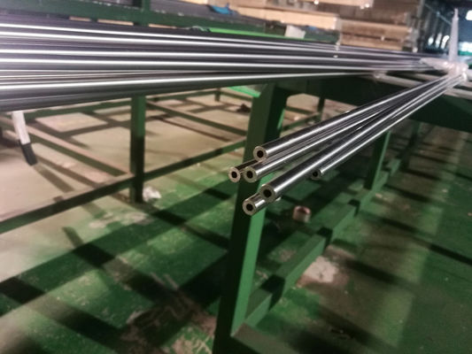 NS3304 Hastelloy Alloy Cold Rolled Strip Heat Treatment For Aggressive Chemicals