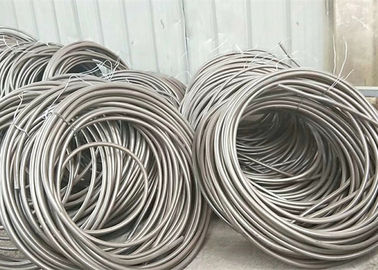 Cold Drawn Wire Permanent Magnet Alloy Strip Thickness 0.20~1.00 Mm 2J32