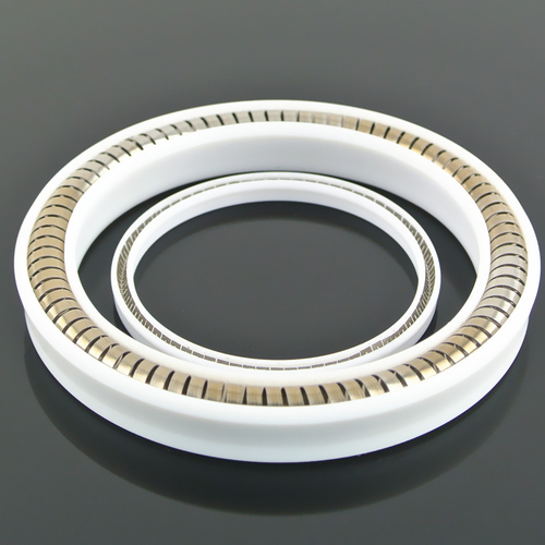 Latest company case about Elgiloy Strip Used in Spring Energized Seal