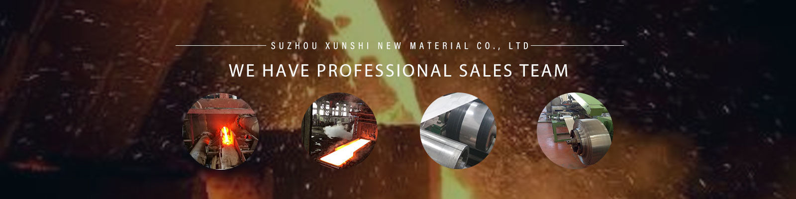 quality Nickel Cobalt Alloy factory