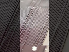 ERNiCrMo-3 Welding Wire Inconel 625 N06625 diameter 0.8-1.2mm