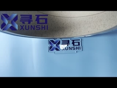 R30003 cold rolled strip mirroir surface for Diaphragm valve