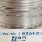 ERNiCrMo-3 Welding Wire Inconel 625 N06625 Diameter 0.8 - 1.2mm
