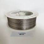 ERNiCrMo-3 Welding Wire Inconel 625 N06625 Diameter 0.8 - 1.2mm