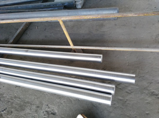 2.4816 Corrosion and High Temperature Resistance Nickel Alloy Round Bar