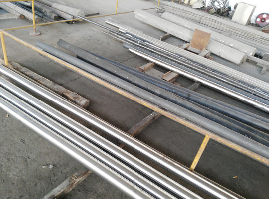 GH2747 Precipitation Hardened Nickel Based High Temperature Resistant Alloy China Origin