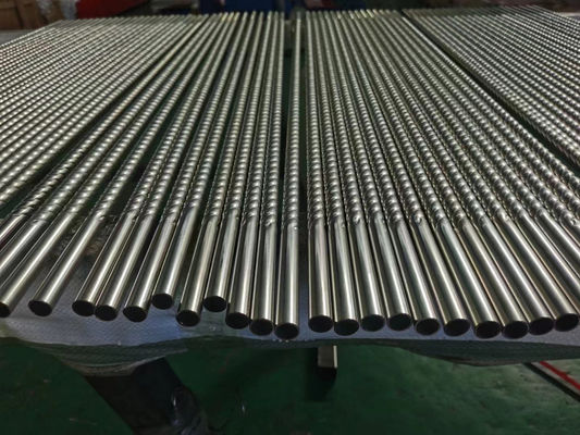 GH2747 Precipitation Hardening High Temperature Alloy ЭП747 Up To 1300℃ Application