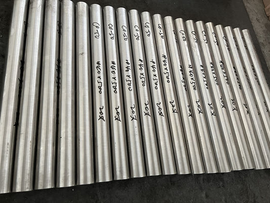 UMCO50  Thermal Shock Resistant Cobalt Based Alloy Round bar