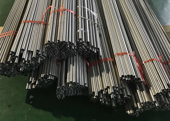 C276 Hastelloy Alloy N10276 Round bar Excellent corrosion resistance in reducing environments