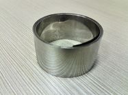 Iron Cobalt Permanent Magnet Alloy 2J10 Cold Rolled Strip Thickness 0.05-1.0mm Vicalloy