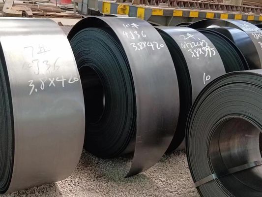 Low Expansion FeNi Invar36 4J36 in form of rod, wire and strip