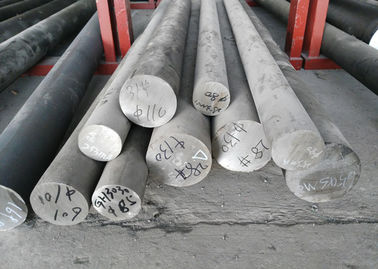 ASTM B166 Inconel 601 Nickel Alloy With High Temperature Oxidation Resistance