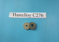NS3304 Hastelloy Alloy Cold Rolled Strip Heat Treatment For Aggressive Chemicals