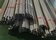 Bright Finish 2.4819 C276 Hastelloy Alloy Seamless Pipe