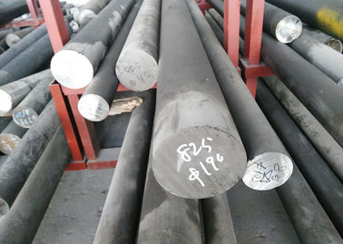 Chemical Processing Incoloy 825 Alloy W.Nr. 2.4858, UNS N08825 Nickel Iron Chromium High Temperature Steel Alloys