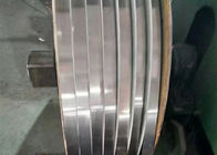 Sheilding Nickel Soft Magnetic Alloys MIL N-14411 Comp 1 Cold Rolled Strip HYMU80