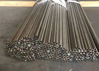 Density 8.64g/cm3 C4 Hastelloy Alloy Forged Round Bar Ductility Corrosion Resistance