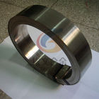 Strip Sheet Magnetic Super Kovar Alloy , Laser Instruments Iron Nickel Alloy