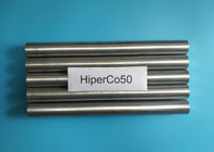 10-500mm OD Soft Magnetic Alloys Round Bar with High Saturation ASTM A801