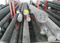 Round Bar Forging Nitronic 40 , ASTM A580 Wire S21904 Austenitic High Strength Alloys