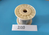 Vicalloy I Iron Cobalt Permanent Magnet Alloy 2J10 Strip 0.1 - 6.0mm