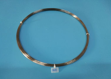 FeNi Alloy Magnetostrictive Waveguide Wire Diameter 0.50mm in Stock