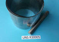 HiperCo50 Soft Magnetic Alloys with High Magnetic Saturation UNS R30005