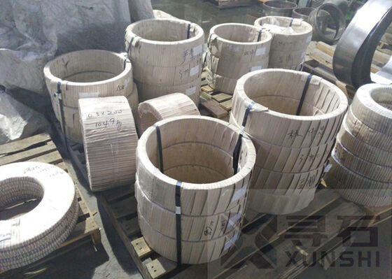 Low Expansion FeNi Invar36 4J36 in form of rod, wire and strip