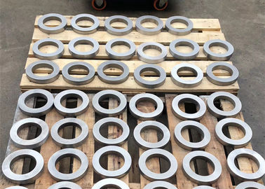 UNS N07718 Inconel 718 Nickel Alloy VIM+ESR Smelting Process readily fabricated