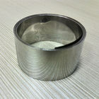 Ultra Thin Cold Rolled Stainless Steel Foil 0.015mm 15 Mircon 316L
