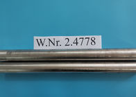 Shock Resistance Nickel Cobalt Alloy W.Nr. 2.4778 Rod Forging Tube