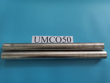 Thermal Shock Resistance Nickel Based Alloy Umco-50 Rods Forgings