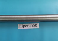 Hiperco50 HS Soft Magnetic Alloy Cold Rolled Strip With High Yield Strength R30005 With Niobium Addition
