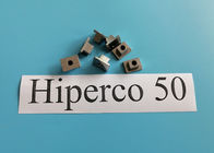 Hiperco50 HS Soft Magnetic Alloy Cold Rolled Strip With High Yield Strength R30005 With Niobium Addition