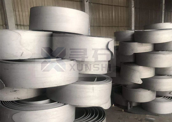 UNS K92650 Iron Cobalt Soft Magnetic Alloys ASTM A801 Type 2