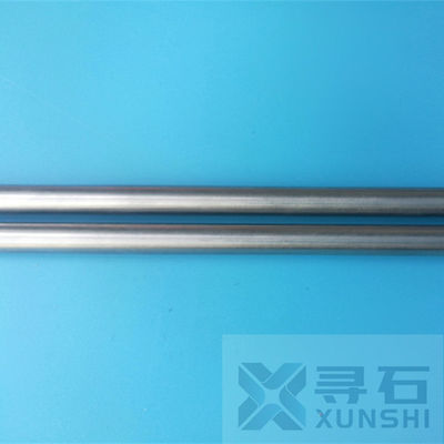 Custom 465 Age Hardening Special Stainless Steel  S46500 Cold Drawn Bright Bar for Surgical Application