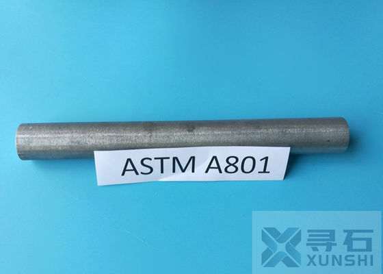 ASTM A801 FeCo27 Hiperco27 Soft Magnetic Alloys With High Saturated Induction Strength