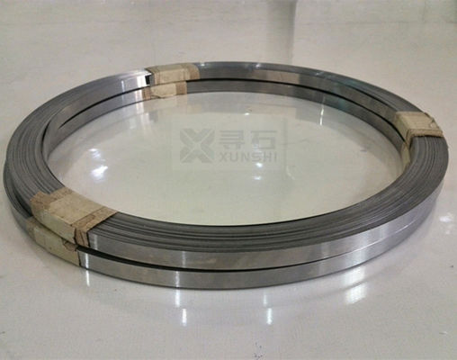 R30003 AMS 5876 D Super Elastic Material , Cobalt Corrosion Heat Resistant Alloys