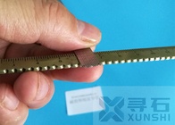 Strip Wire Round Bar Soft Magnetic Alloy 1J85 High Saturation
