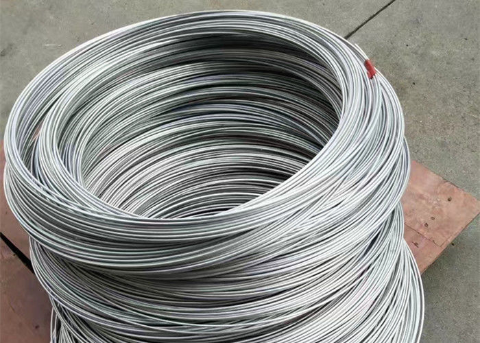 Rod Wire Inconel 718 Alloy High Temperature Resistance ASTM B637 UNS N07718