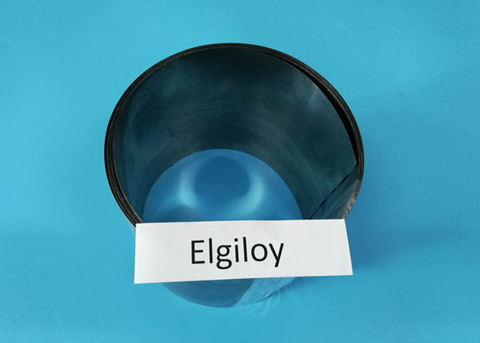 Cobalt Chromium Nickel Molybdenum Alloy , Elgiloy Round Bar Non Alloys