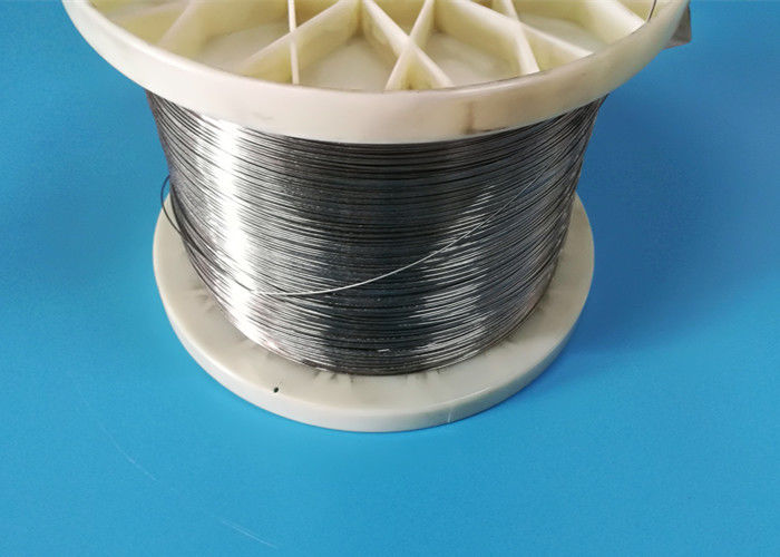 Elgiloy Non Superelastic Alloy Cobalt Chromium Nickel Molybdenum Cold Drawn Wire