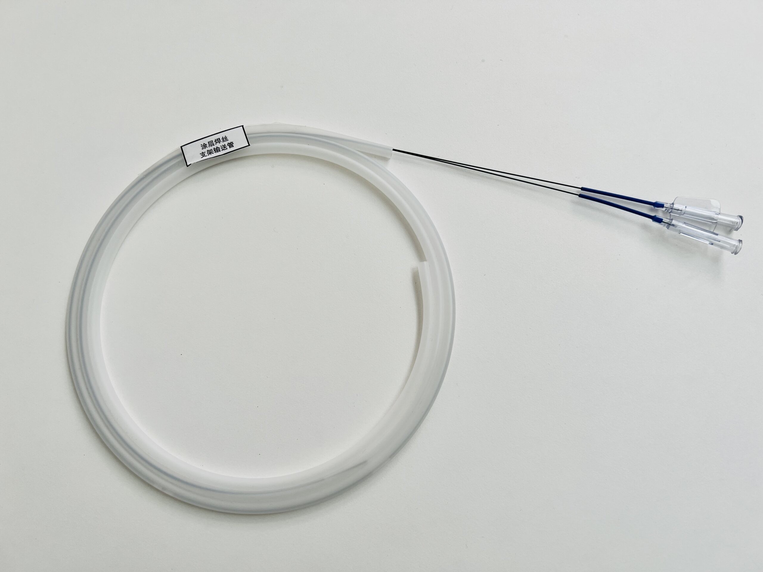 316LVM Capillary for Implants and Other Medical Applications S31673 1.4441