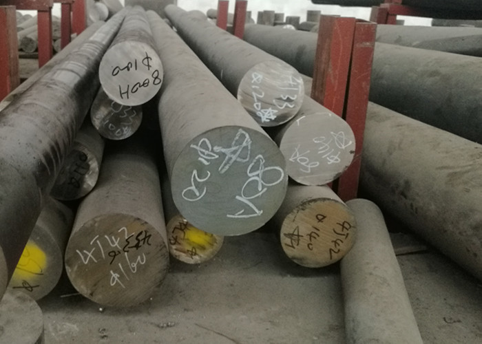 Cold Heading 80A Nimonic Alloy Wire Rod For Automotive Engine Fasteners