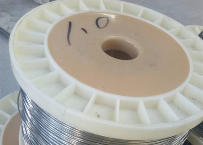 High Nickel 316lvm Stainless Steel For Surgical Implants ASTM F138 ISO