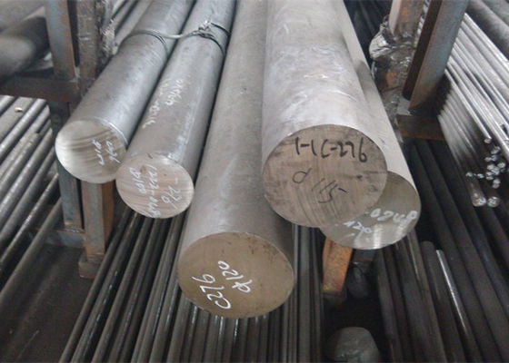 C276 Hastelloy Alloy N10276 Round bar Excellent corrosion resistance in reducing environments