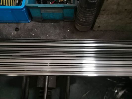 Super Thin R30003 2.4711 Cold Rolled Foil For Sensor and Damper Minimum Thickness 0.01mm