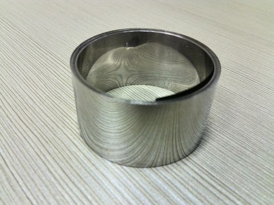 Iron Cobalt Permanent Magnet Alloy 2J4 Cold Rolled Strip Thickness 0.05mm